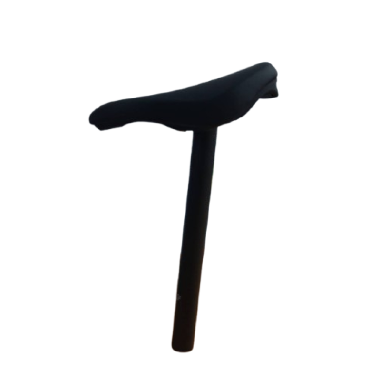 saddle